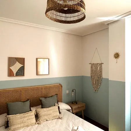 Appartement Loira Pignatelli 1 Habitacion En Zona Centrica Saragosse