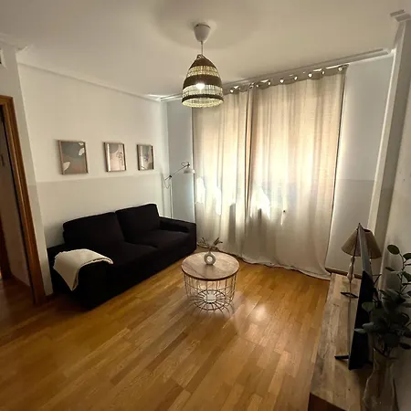 Appartement Loira Pignatelli 1 Habitacion En Zona Centrica Saragosse