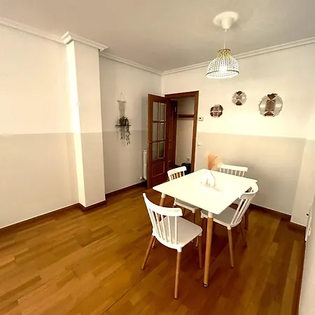 Loira Pignatelli 1 Habitacion En Zona Centrica Appartement Saragosse