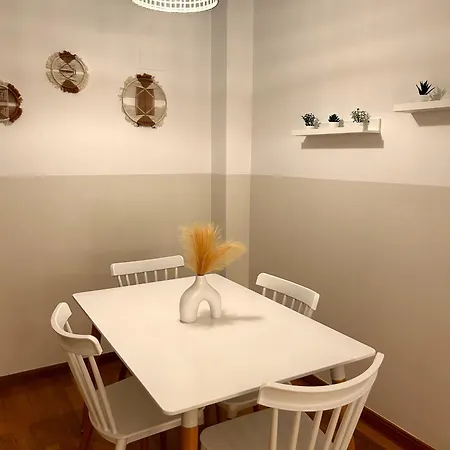Loira Pignatelli 1 Habitacion En Zona Centrica Appartement Saragosse