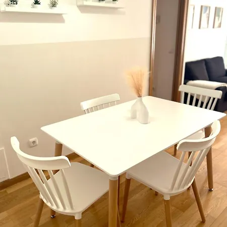 Loira Pignatelli 1 Habitacion En Zona Centrica Appartement
