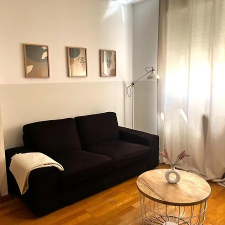 Loira Pignatelli 1 Habitacion En Zona Centrica Appartement *