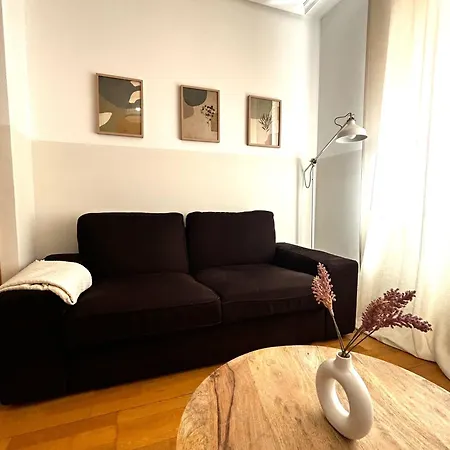 Loira Pignatelli 1 Habitacion En Zona Centrica * Saragosse