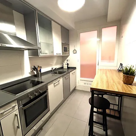 Appartement Loira Pignatelli 1 Habitacion En Zona Centrica